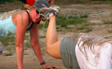 bootcamp